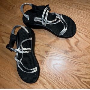Chaco sandal